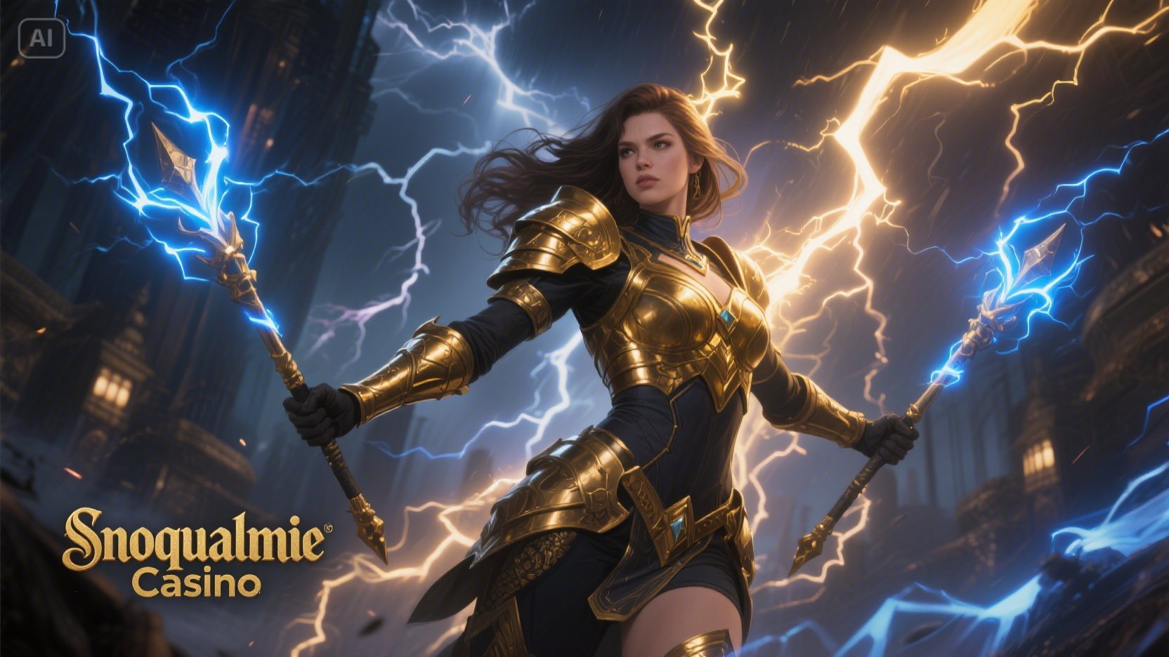 Snoqualmie Casino پاکستان